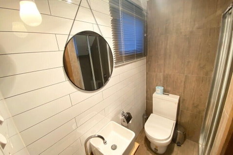 Alpine Retreat - Accommodation Rockhampton 2