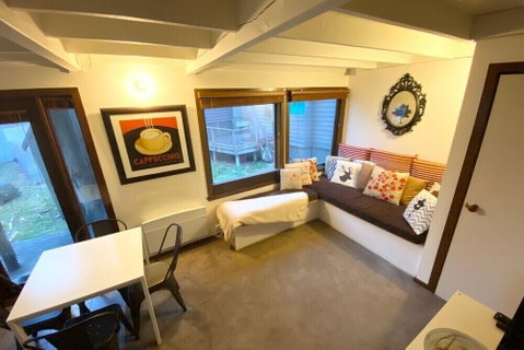 Alpine Retreat - Accommodation Rockhampton 4