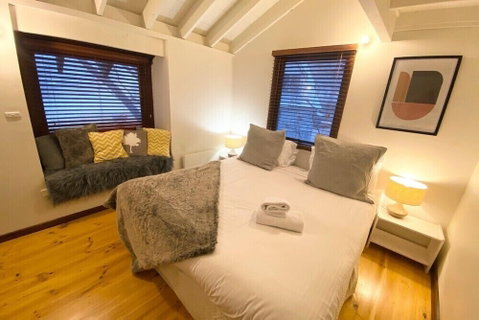 Alpine Retreat - Accommodation Rockhampton 6