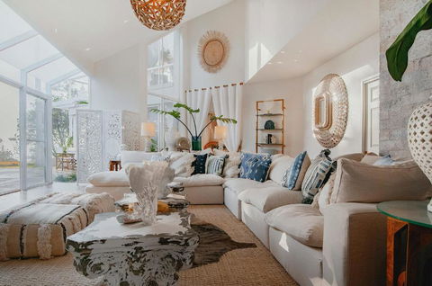 Barellen Beach House - Accommodation Rockhampton 2