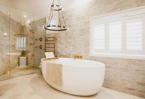 Barellen Beach House - Accommodation Rockhampton 5