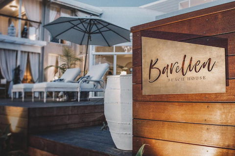 Barellen Beach House - Accommodation Rockhampton 4
