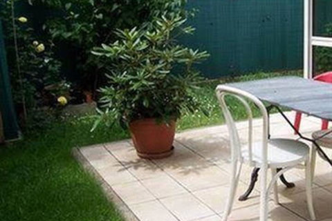 Waringa - Accommodation Rockhampton 2