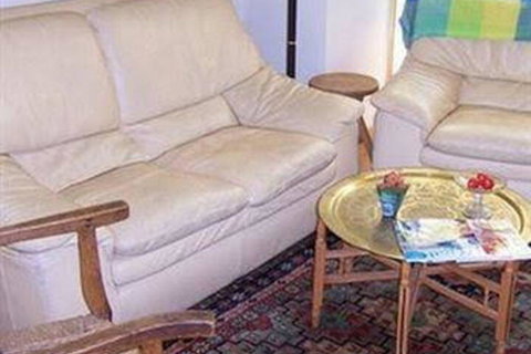 Waringa - Accommodation Rockhampton 1