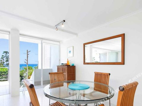 R & W Noosa Holidays 2 25 Allambi Rise - Accommodation Rockhampton 0