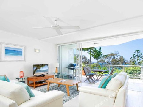 R & W Noosa Holidays 2 25 Allambi Rise - Accommodation Rockhampton 3
