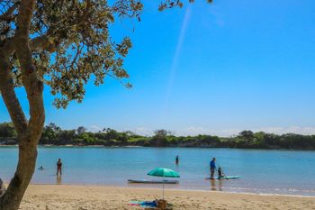 Hastings Point Beachside - Accommodation Rockhampton 1