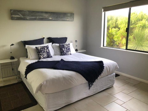 Studio Tramonto - Accommodation Rockhampton 4