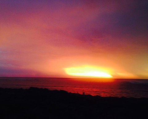 Studio Tramonto - Accommodation Rockhampton 5