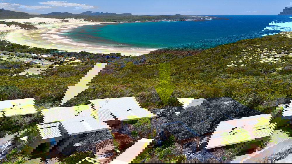  Accommodation Rockhampton