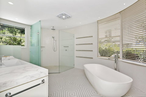 Spectacular Penthouse In Little Cove Noosa Heads Unit 2 Cuvee 29 Allambie Rise - Accommodation Rockhampton 5