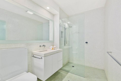 Spectacular Penthouse In Little Cove Noosa Heads Unit 2 Cuvee 29 Allambie Rise - Accommodation Rockhampton 4