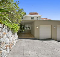 Spectacular Penthouse in Little Cove Noosa Heads Unit 2 Cuvee 29 Allambie Rise - Accommodation Rockhampton