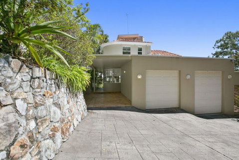 Spectacular Penthouse In Little Cove Noosa Heads Unit 2 Cuvee 29 Allambie Rise - Accommodation Rockhampton 0