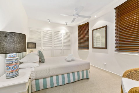 Spectacular Penthouse In Little Cove Noosa Heads Unit 2 Cuvee 29 Allambie Rise - Accommodation Rockhampton 3