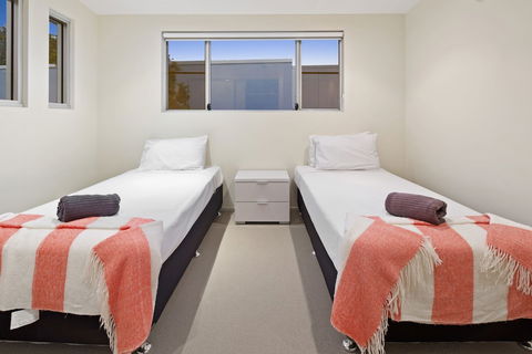 Whitsunday Views - Accommodation Rockhampton 4