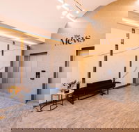 Airtrip Apartments on Deshon St - Accommodation Rockhampton
