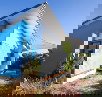 Coorong Cabins - Pelican Cabin - Accommodation Rockhampton