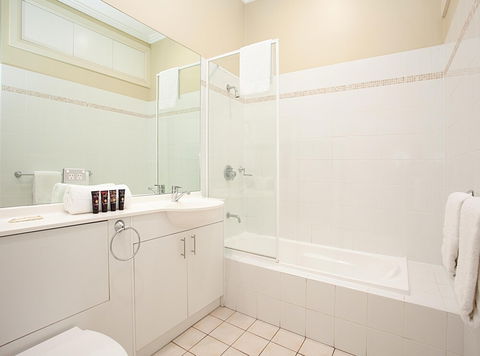 Ripples - Accommodation Rockhampton 3