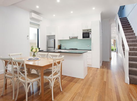 Ripples - Accommodation Rockhampton 4