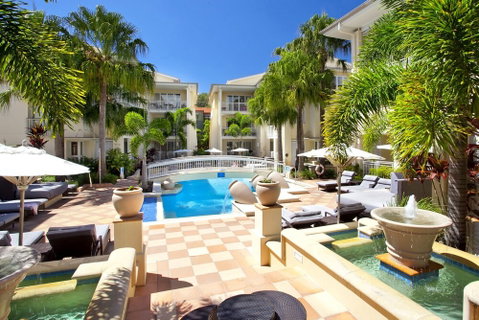 Perfect Location In Hastings Street Unit 134 Laguna On Hastings 32 Hastings Street - Accommodation Rockhampton 1