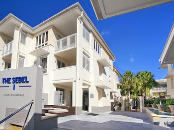 Perfect Location In Hastings Street Unit 134 Laguna On Hastings 32 Hastings Street - Accommodation Rockhampton 0