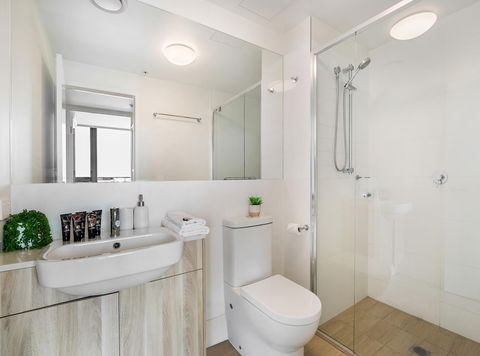 Harbourside - Accommodation Rockhampton 2