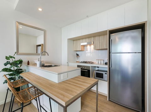 Harbourside - Accommodation Rockhampton 5