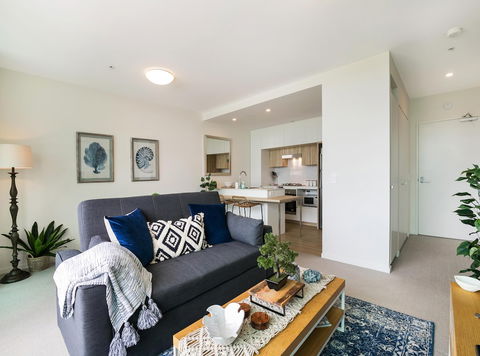 Harbourside - Accommodation Rockhampton 4