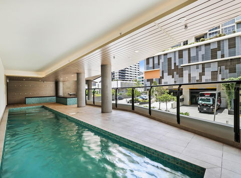 Harbourside - Accommodation Rockhampton 0