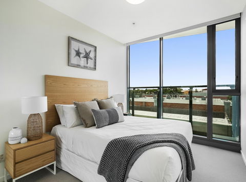 Harbourside - Accommodation Rockhampton 1