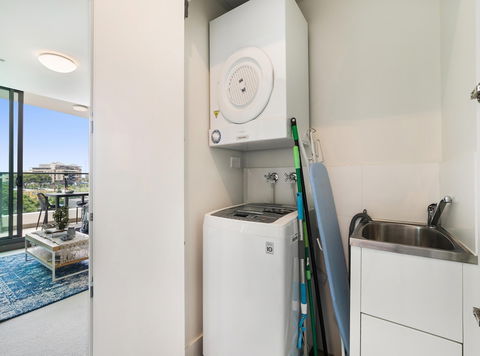 Harbourside - Accommodation Rockhampton 6