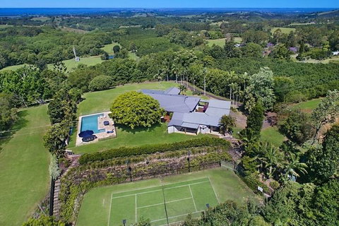 Ferncrest - Accommodation Rockhampton 2