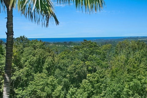 Ferncrest - Accommodation Rockhampton 5