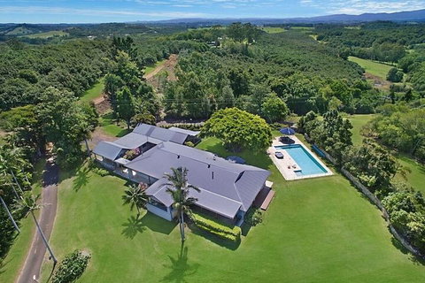 Ferncrest - Accommodation Rockhampton 3