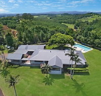 Ferncrest - Accommodation Rockhampton