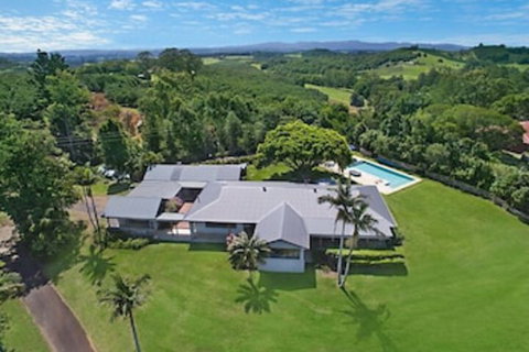 Ferncrest - Accommodation Rockhampton 0