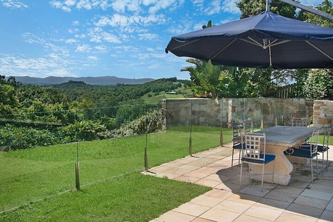 Ferncrest - Accommodation Rockhampton 1