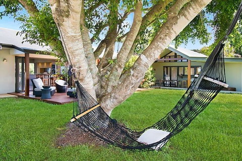 Ferncrest - Accommodation Rockhampton 4