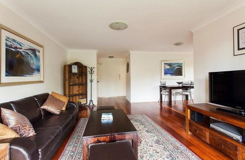 The Apartment Service RAND2 - Accommodation Rockhampton 1