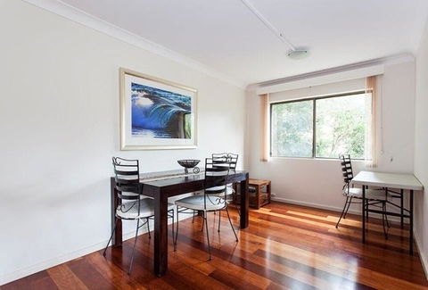 The Apartment Service RAND2 - Accommodation Rockhampton 2