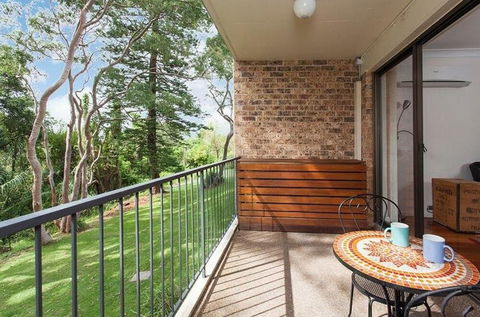 The Apartment Service RAND2 - Accommodation Rockhampton 5