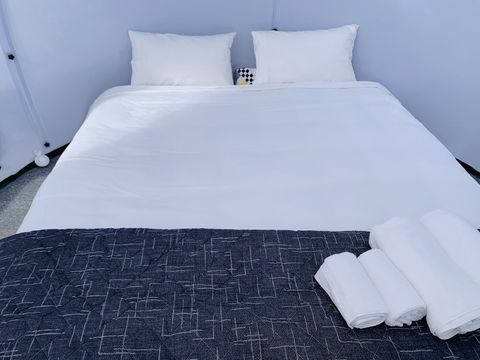 SkytentOz - Raymond Island - Accommodation Rockhampton 5