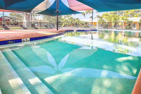 The Continental Hotel Broome - Accommodation Rockhampton 3