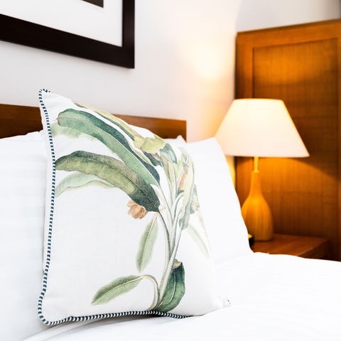 The Continental Hotel Broome - Accommodation Rockhampton 6