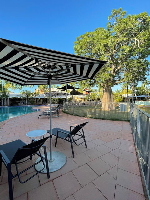 The Continental Hotel Broome - Accommodation Rockhampton 4