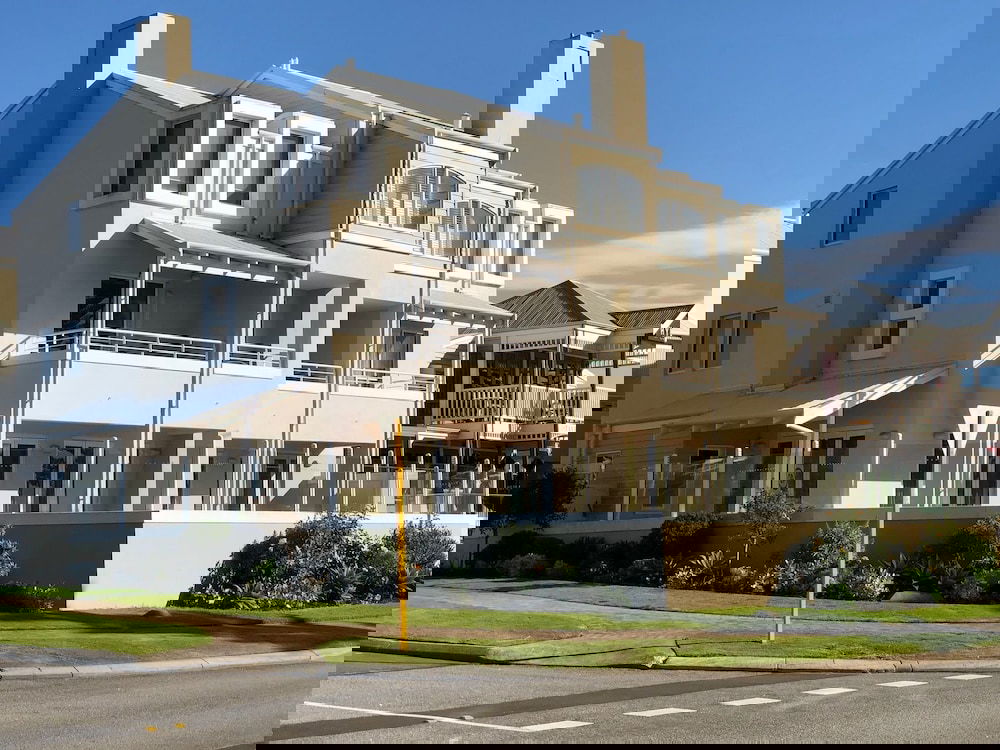 Nanarup WA Accommodation Rockhampton