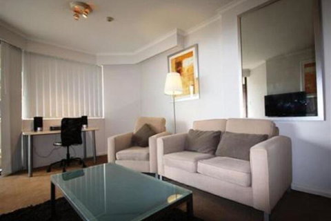 Savoy - Accommodation Rockhampton 3
