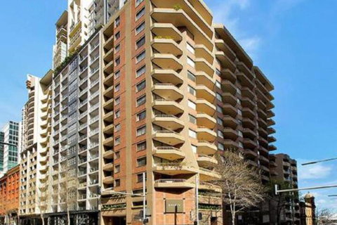 Savoy - Accommodation Rockhampton 6