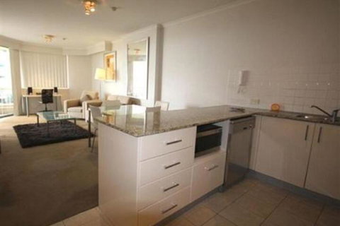 Savoy - Accommodation Rockhampton 5